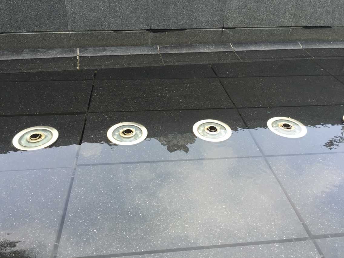 廣州噴泉燈設備泳池生產廠家