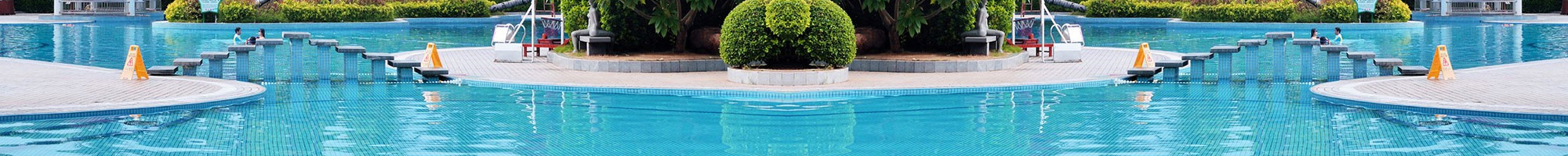 泳池建造，游泳池水處理設備