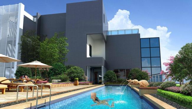 水質(zhì)是否達(dá)標(biāo)，市民也有方法可以借鑒