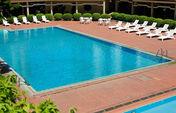 游泳旺季泳池水質測試有哪些檢測工具